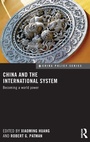 Cover: China and the International System - Routledge