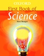 Cover: Oxford First Book of Science - Oxford University Press