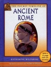 Enlarge image Cover: The Pocket Timeline of Ancient Rome - Oxford University Press Inc