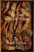 Cover: The Craft of Ritual Studies - Oxford University Press Inc