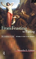 Cover: From Feasting To Fasting - Routledge