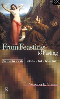 Enlarge image Cover: From Feasting To Fasting - Routledge