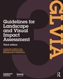 Cover: Guidelines for Landscape and Visual Impact Assessment - Routledge
