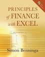 Cover: Principles of Finance with Excel - Oxford University Press Inc