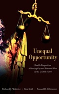 Cover: Unequal Opportunity - Oxford University Press Inc