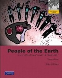 Enlarge image Cover: People of the Earth - Pearson