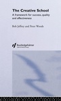 Cover: The Creative School - Routledge