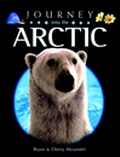 Cover: Journey into the Arctic - Oxford University Press