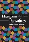 Cover: Derivatives - Oxford University Press Inc