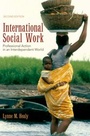 Cover: International Social Work - Oxford University Press Inc