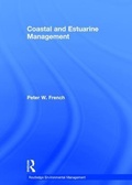 Cover: Coastal and Estuarine Management - Routledge