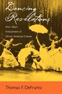 Cover: Dancing Revelations - Oxford University Press Inc