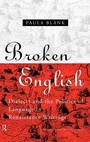 Cover: Broken English - Routledge