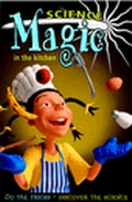 Cover: Science Magic - Oxford University Press