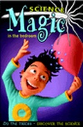 Cover: Science Magic - Oxford University Press