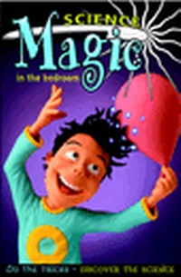 Enlarge image Cover: Science Magic - Oxford University Press