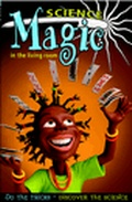 Cover: Science Magic - Oxford University Press