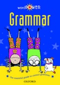 Cover: OXFORD WORDPOWER GRAMMAR - Oxford University Press