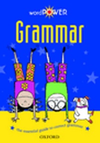 Enlarge image Cover: OXFORD WORDPOWER GRAMMAR - Oxford University Press