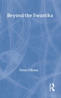 Cover: Beyond the Swastika - Routledge