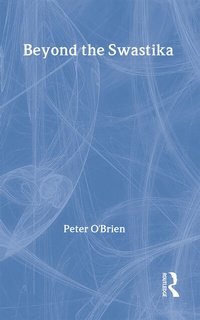 Enlarge image Cover: Beyond the Swastika - Routledge