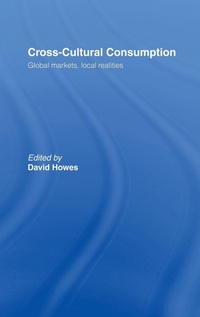 Enlarge image Cover: Cross-Cultural Consumption - Routledge