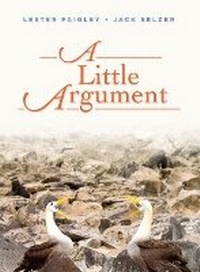 Enlarge image Cover: A Little Argument - Pearson