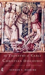 Cover: The Tapestry of Early Christian Discourse - Routledge