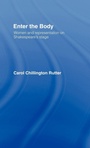 Cover: Enter The Body - Routledge