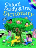 Cover: Oxford Reading Tree Dictionary - Oxford University Press