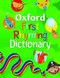 Enlarge image Cover: OXFORD RHYMING DICTIONARY - Oxford University Press