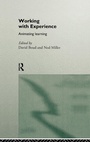 Cover: Working with Experience - Routledge
