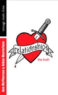 Cover: Relationships - Oxford University Press