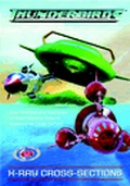 Cover: Thunderbirds - Oxford University Press