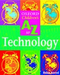 Cover: OXFORD A-Z TECHNOLOGY - Oxford University Press