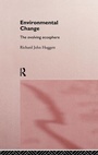 Cover: Environmental Change - Routledge