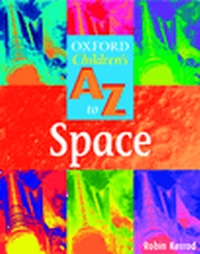 Enlarge image Cover: OXFORD A-Z SPACE - Oxford University Press