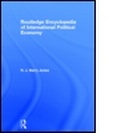 Cover: Routledge Encyclopedia of International Political Economy - Routledge