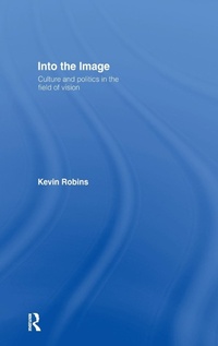 Abbildung von: Into the Image - Routledge