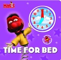 Cover: Time For Bed - Oxford University Press