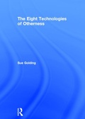 Cover: The Eight Technologies of Otherness - Routledge