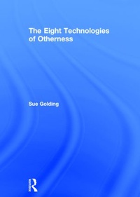Enlarge image Cover: The Eight Technologies of Otherness - Routledge