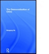 Enlarge image Cover: The Democratisation of China - Routledge
