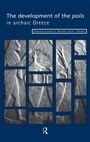Cover: The Development of the Polis in Archaic Greece - Routledge