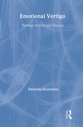 Cover: Emotional Vertigo - Routledge
