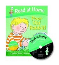 Enlarge image Cover: Read at Home - Oxford University Press
