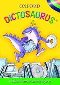 Cover: Oxford Dictosaurus - Oxford University Press
