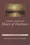 Cover: Joseph Conrad's Heart of Darkness - OUP eBook