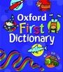 Cover: OXFORD FIRST DICTIONARY - Oxford University Press