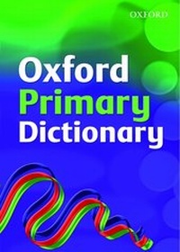 Enlarge image Cover: OXFORD PRIMARY DICTIONARY - Oxford University Press